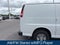 2021 Chevrolet Express 2500 Work Van