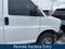 2021 Chevrolet Express 2500 Work Van