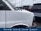 2021 Chevrolet Express 2500 Work Van