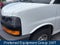 2021 Chevrolet Express 2500 Work Van