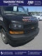 2023 Chevrolet Express 2500 Work Van