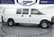 2023 Chevrolet Express 2500 Work Van