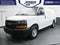 2023 Chevrolet Express 2500 Work Van