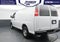2023 Chevrolet Express 2500 Work Van
