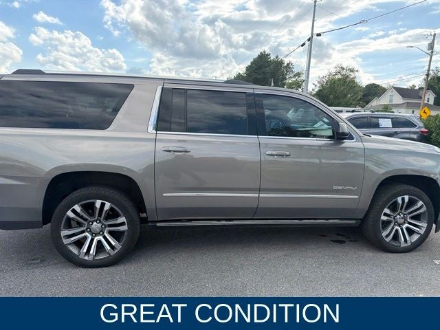 2019 GMC Yukon XL Denali
