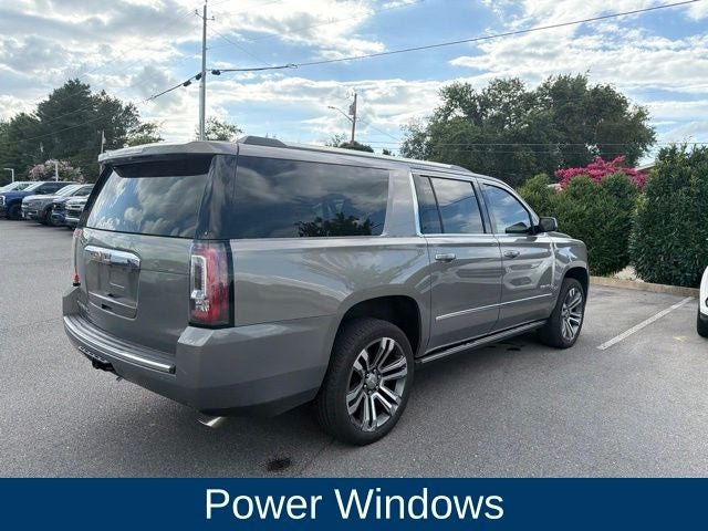 2019 GMC Yukon XL Denali