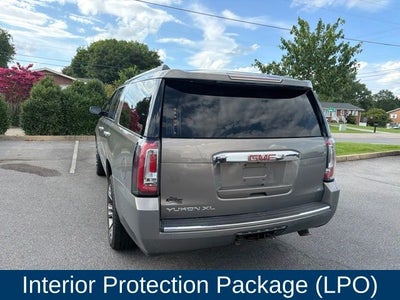 2019 GMC Yukon XL Denali