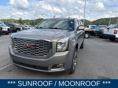 2019 GMC Yukon XL Denali