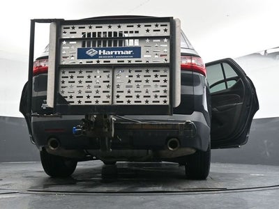 2020 Chevrolet Traverse 3LT
