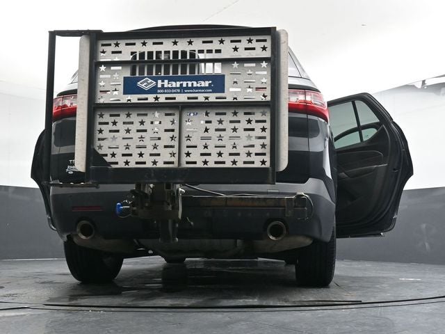2020 Chevrolet Traverse 3LT