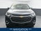 2020 Chevrolet Traverse 3LT
