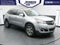 2017 Chevrolet Traverse 2LT