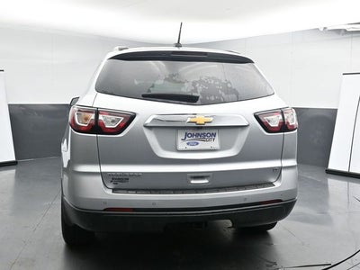 2017 Chevrolet Traverse 2LT