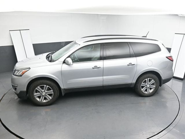 2017 Chevrolet Traverse 2LT