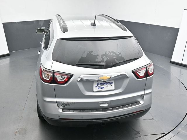 2017 Chevrolet Traverse 2LT