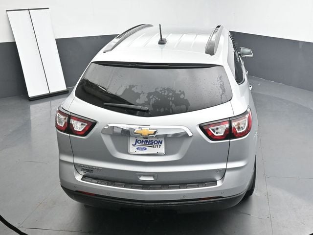 2017 Chevrolet Traverse 2LT