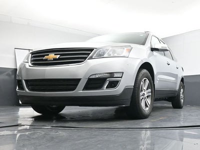 2017 Chevrolet Traverse 2LT