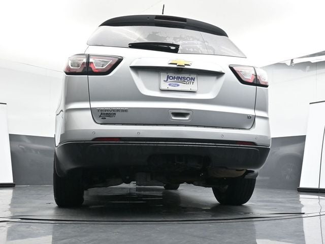 2017 Chevrolet Traverse 2LT