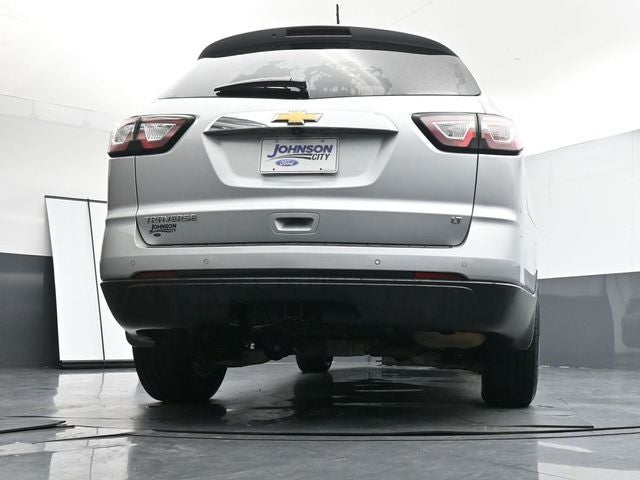 2017 Chevrolet Traverse 2LT