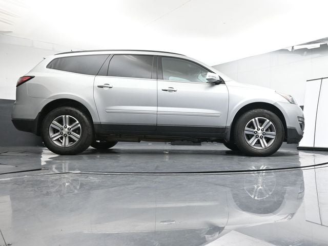 2017 Chevrolet Traverse 2LT