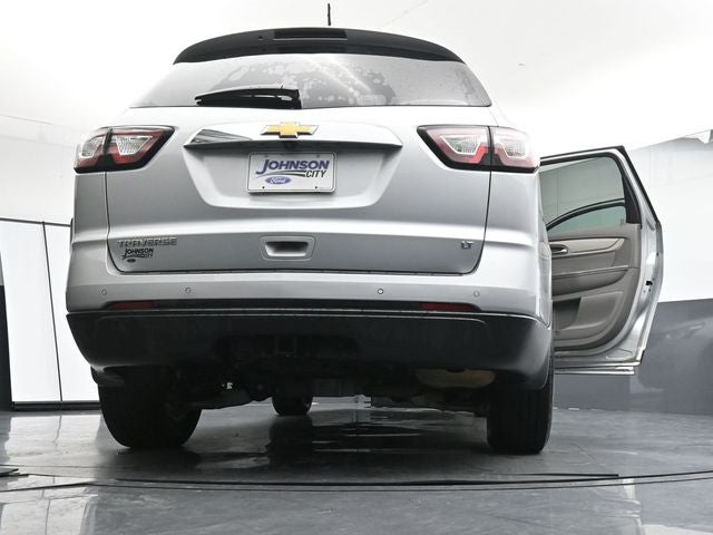 2017 Chevrolet Traverse 2LT