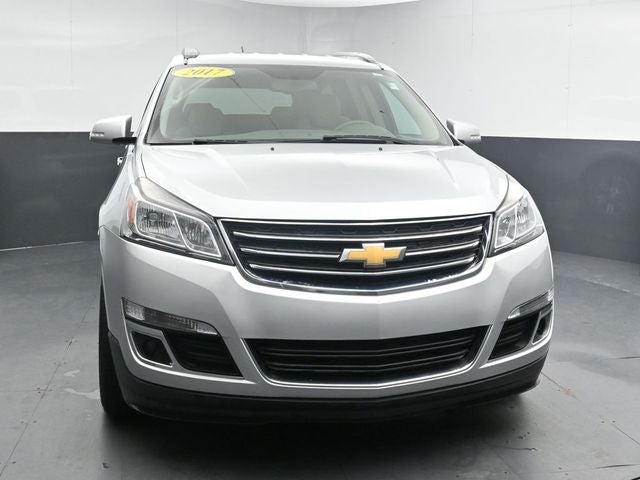 2017 Chevrolet Traverse 2LT