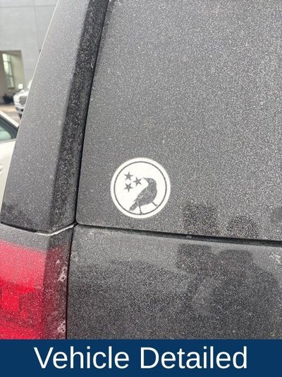 2017 Chevrolet Suburban LS