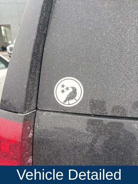 2017 Chevrolet Suburban LS