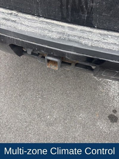 2017 Chevrolet Suburban LS