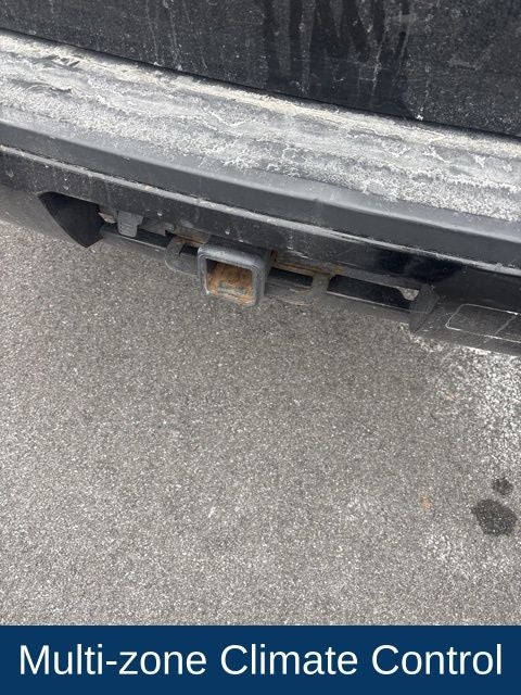 2017 Chevrolet Suburban LS