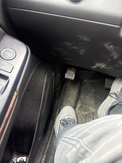 2017 Chevrolet Suburban LS