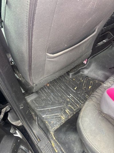 2017 Chevrolet Suburban LS