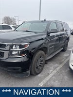 2017 Chevrolet Suburban LS