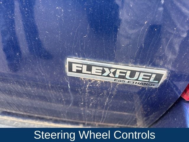 2012 Chevrolet Suburban 1500 LTZ