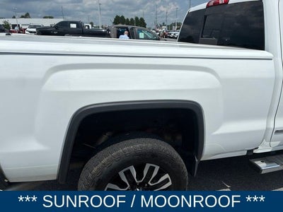 2016 GMC Sierra 2500HD Denali