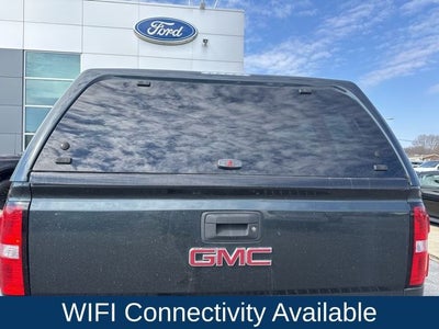 2017 GMC Sierra 2500HD Denali