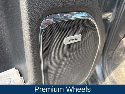 2017 GMC Sierra 2500HD Denali