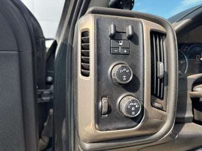 2017 GMC Sierra 2500HD Denali