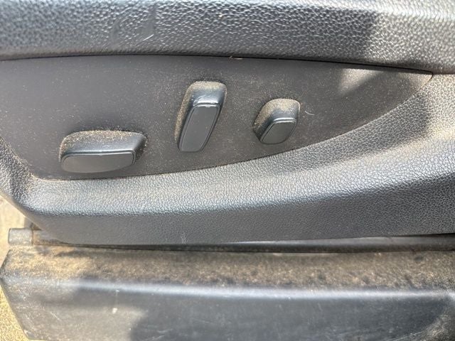 2017 GMC Sierra 2500HD Denali