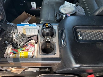 2017 GMC Sierra 2500HD Denali