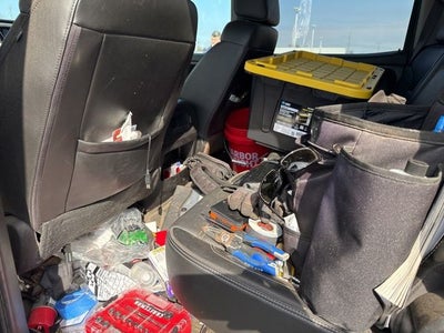 2017 GMC Sierra 2500HD Denali