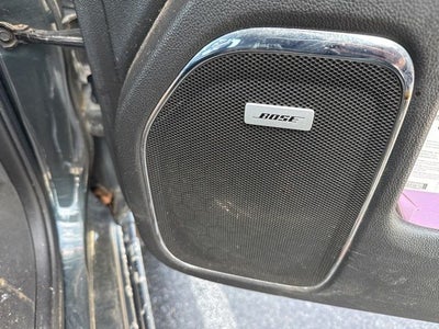 2017 GMC Sierra 2500HD Denali