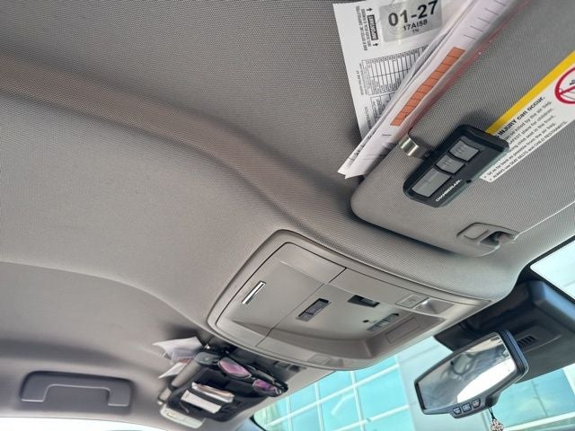 2017 GMC Sierra 2500HD Denali