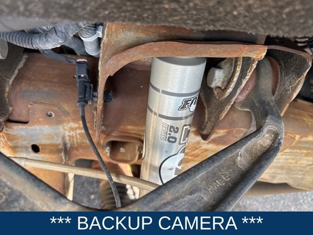 2017 GMC Sierra 2500HD Denali