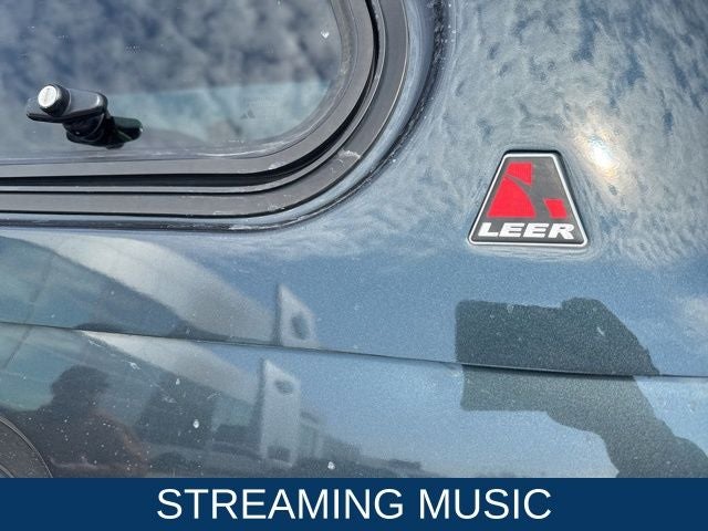 2017 GMC Sierra 2500HD Denali