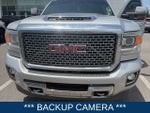 2017 GMC Sierra 3500HD Denali