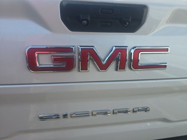 2023 GMC Sierra 2500HD SLT