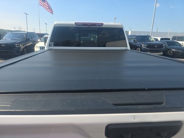 2023 GMC Sierra 2500HD SLT