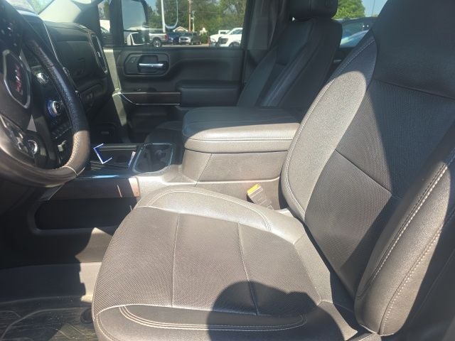2023 GMC Sierra 2500HD SLT