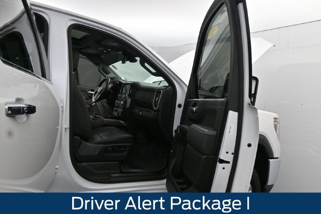 2023 GMC Sierra 2500HD SLT
